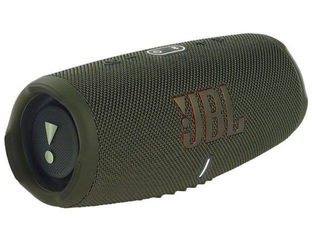 Refurbished JBL Charge 5 Portable Bluetooth Speaker - Reebelo Ireland