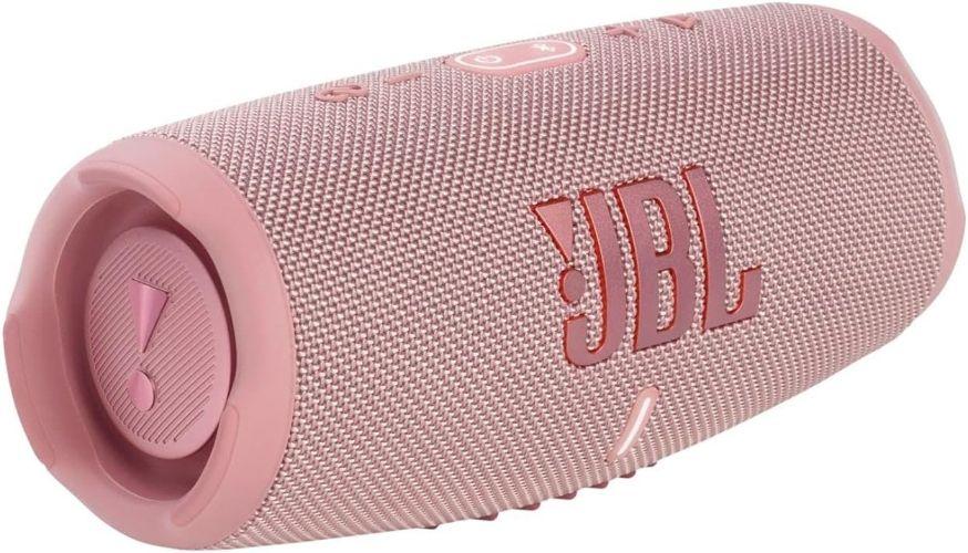 Refurbished JBL Charge 5 Portable Bluetooth Speaker - Reebelo Ireland