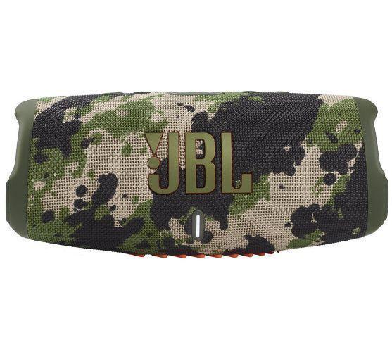 Refurbished JBL Charge 5 Portable Bluetooth Speaker - Reebelo Ireland