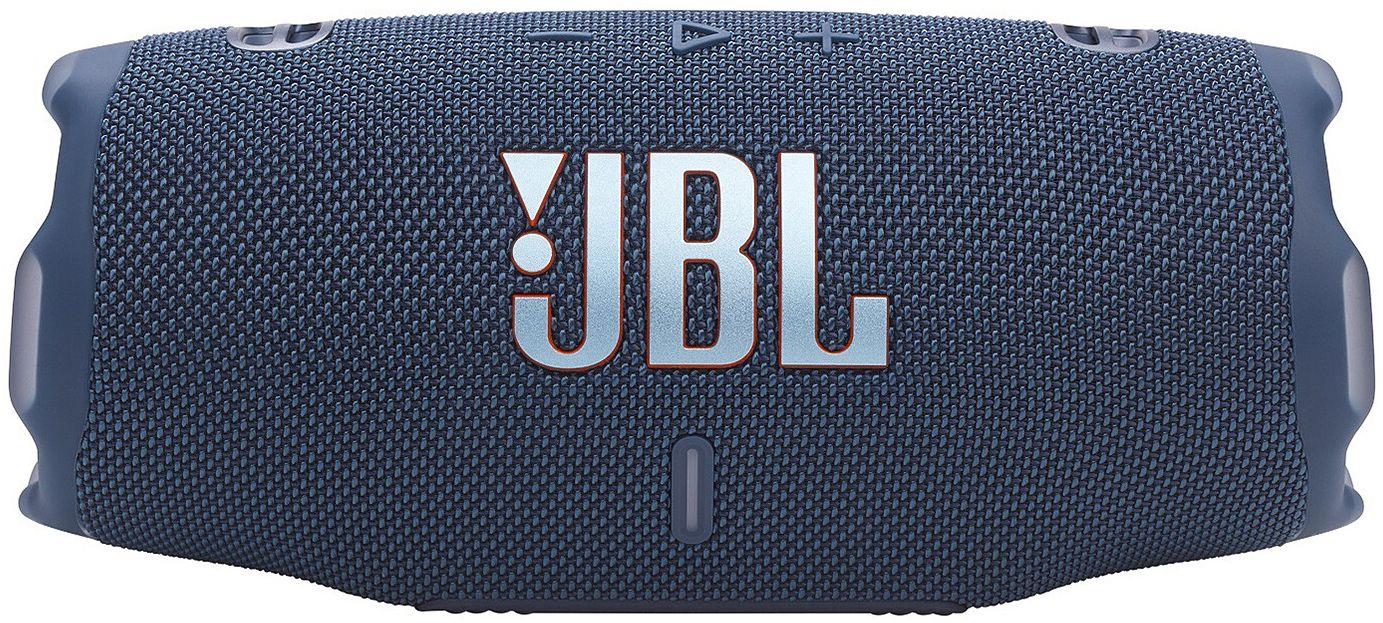 Refurbished JBL Charge 6 Portable Bluetooth Speaker - Reebelo Ireland