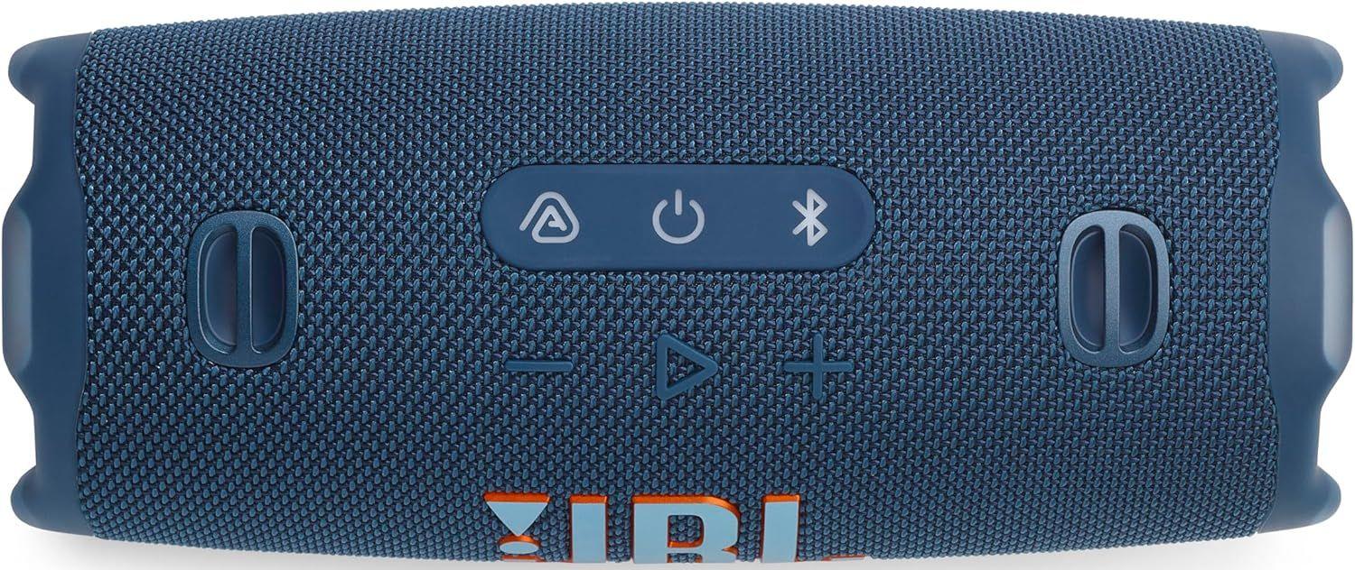 Refurbished JBL Charge 6 Portable Bluetooth Speaker - Reebelo Ireland