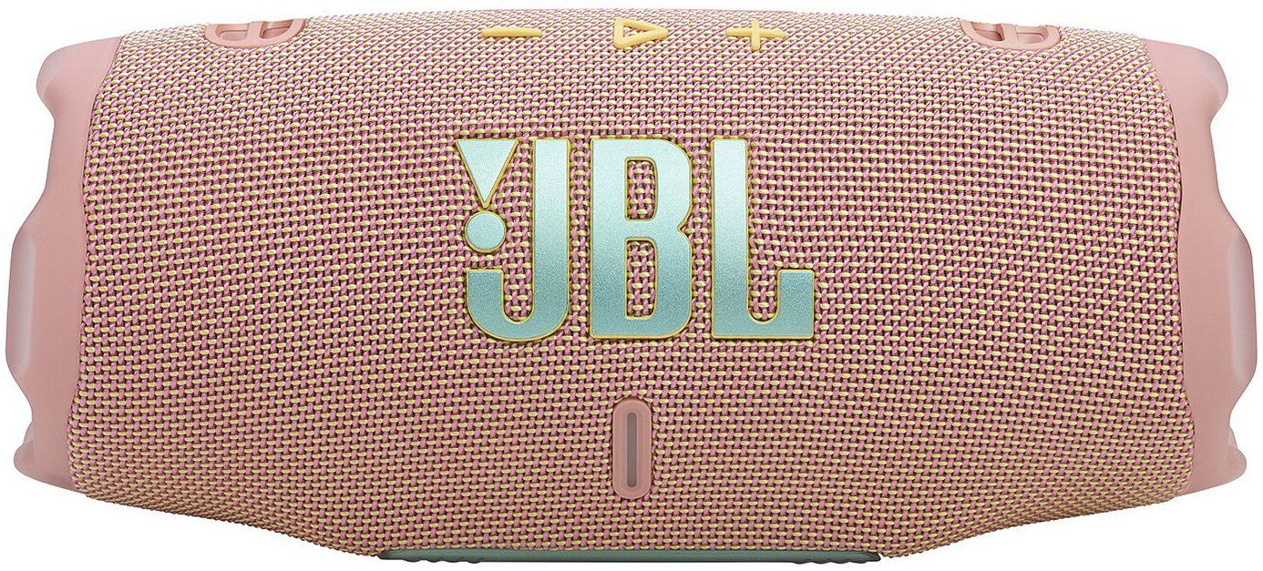 Refurbished JBL Charge 6 Portable Bluetooth Speaker - Reebelo Ireland