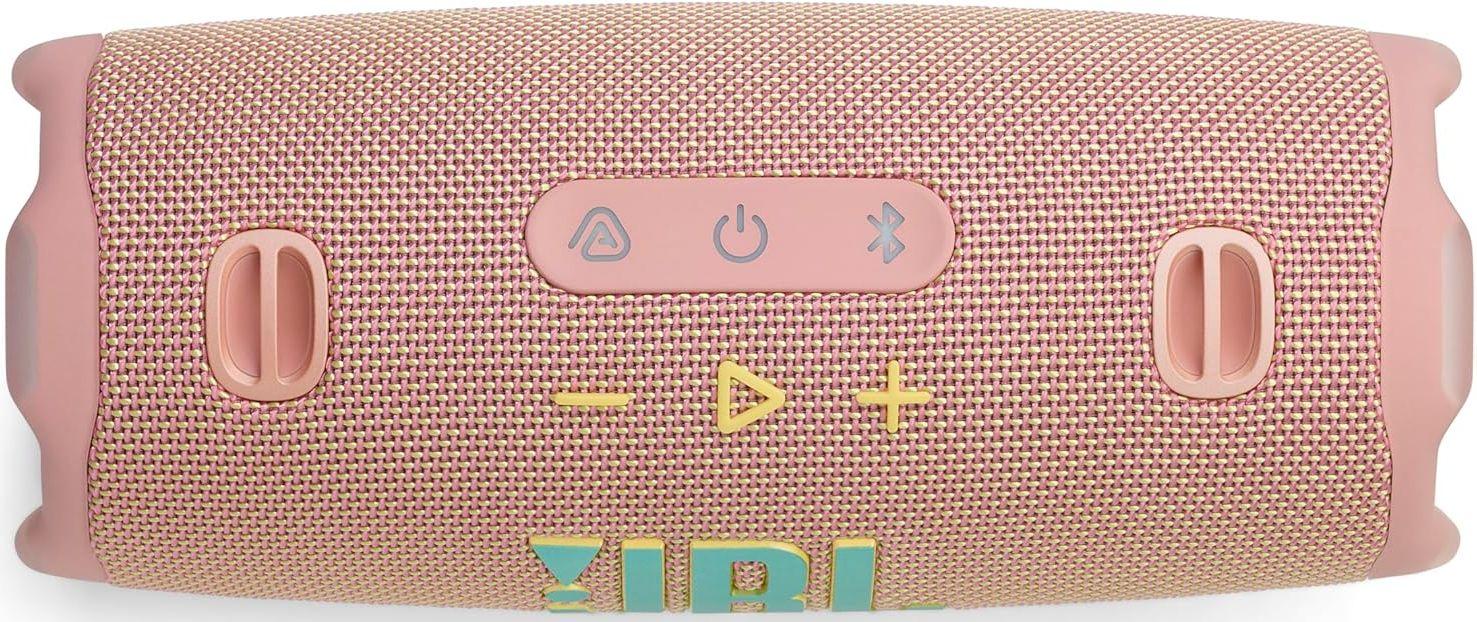 Refurbished JBL Charge 6 Portable Bluetooth Speaker - Reebelo Ireland