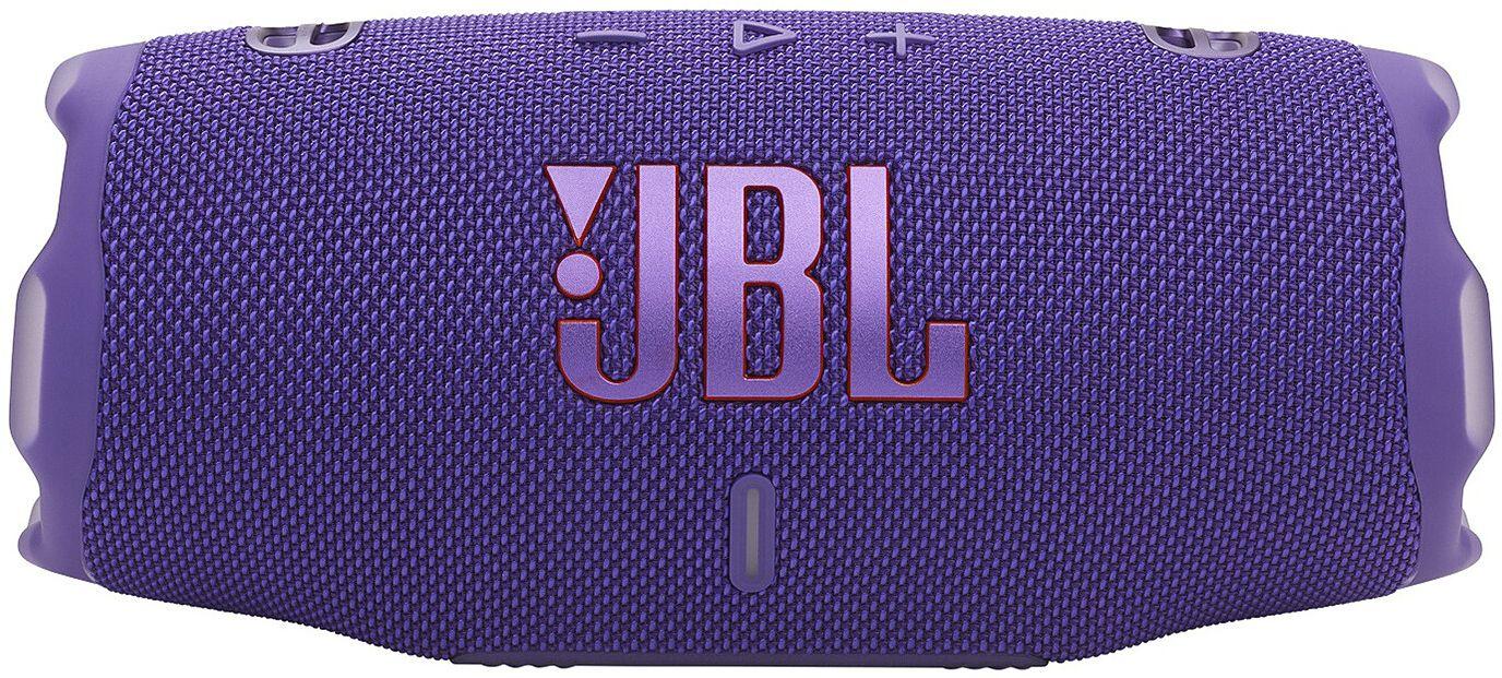 Refurbished JBL Charge 6 Portable Bluetooth Speaker - Reebelo Ireland