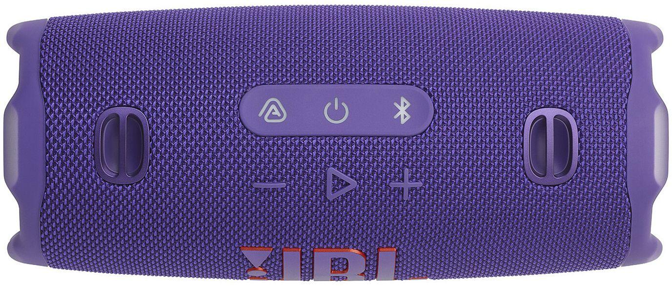 Refurbished JBL Charge 6 Portable Bluetooth Speaker - Reebelo Ireland