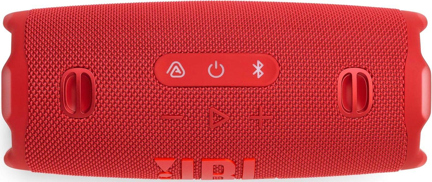 Refurbished JBL Charge 6 Portable Bluetooth Speaker - Reebelo Ireland