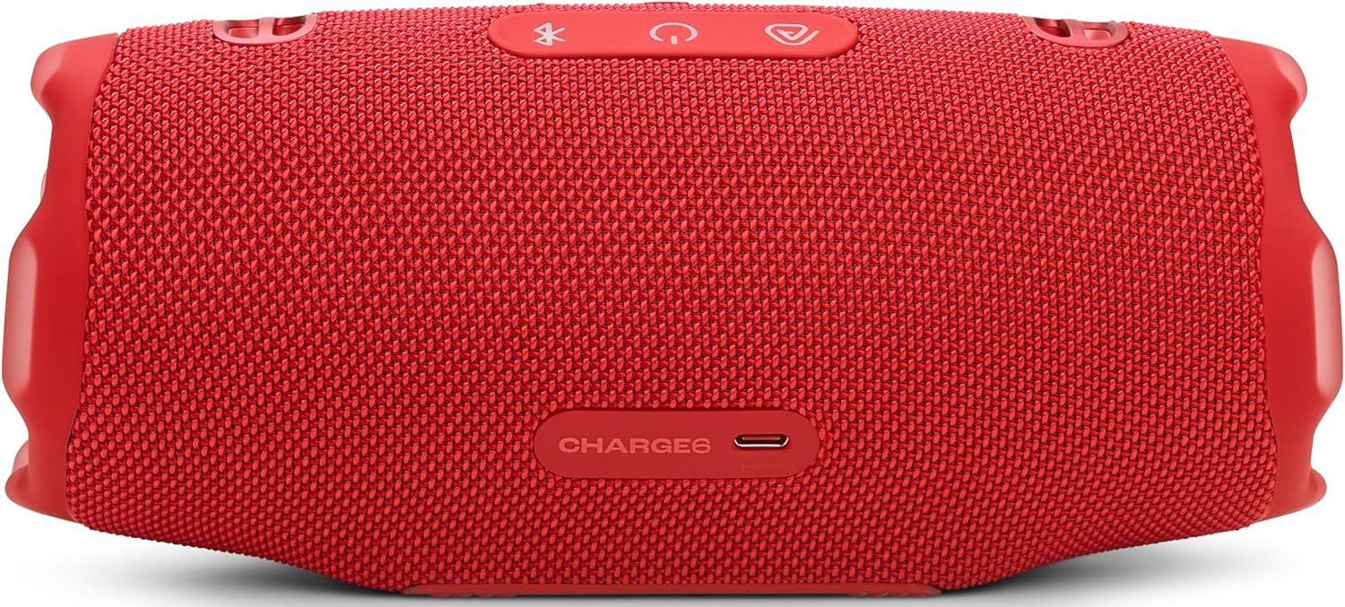Refurbished JBL Charge 6 Portable Bluetooth Speaker - Reebelo Ireland