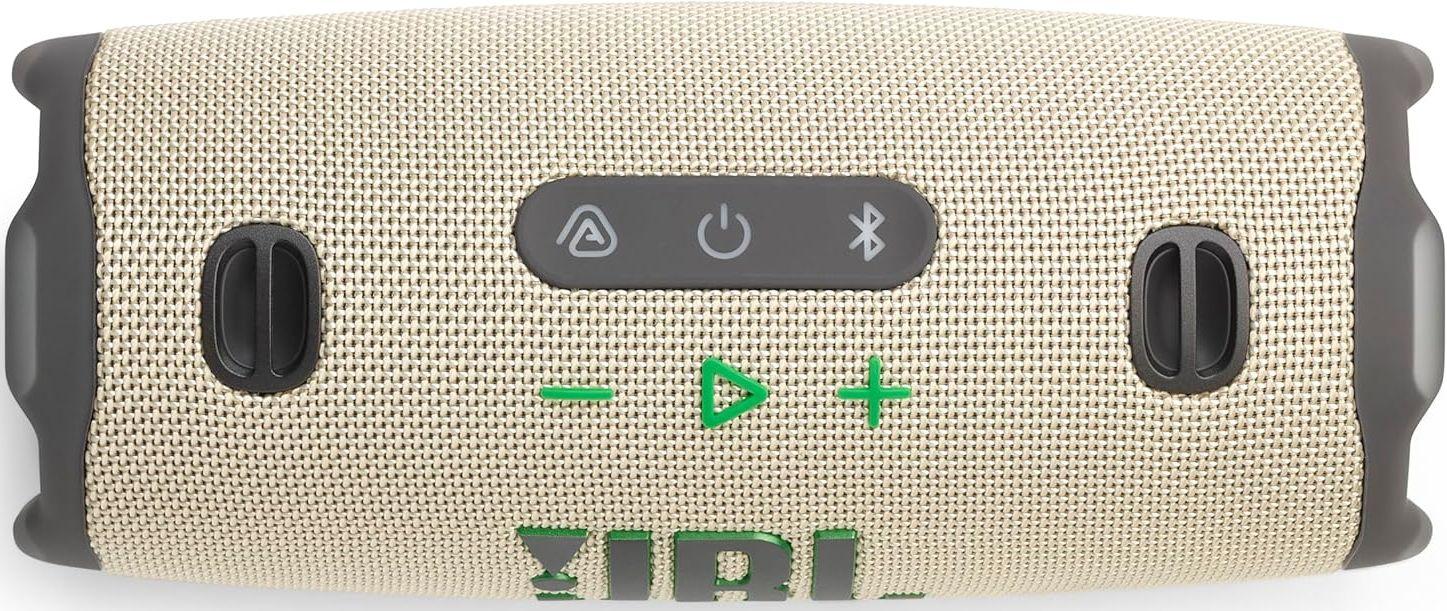 Refurbished JBL Charge 6 Portable Bluetooth Speaker - Reebelo Ireland