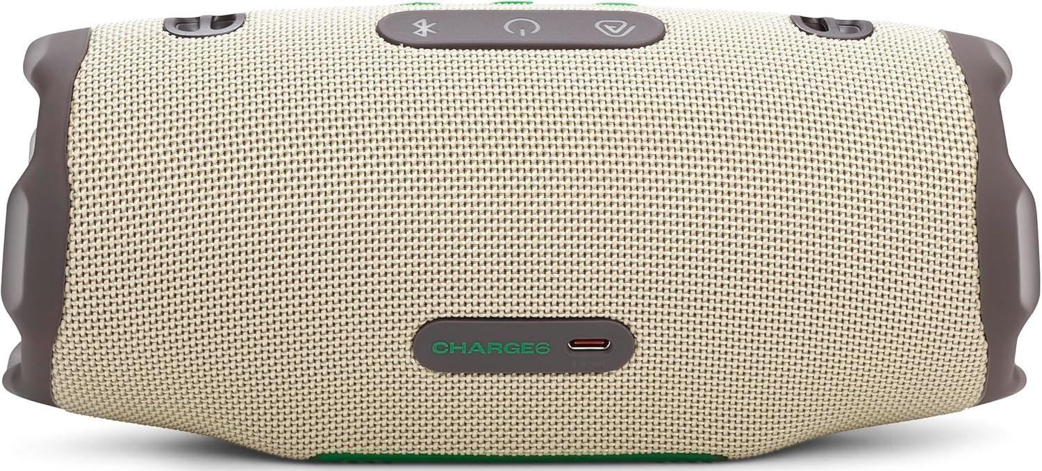 Refurbished JBL Charge 6 Portable Bluetooth Speaker - Reebelo Ireland