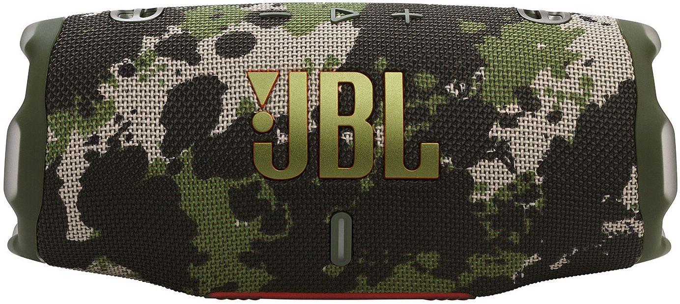 Refurbished JBL Charge 6 Portable Bluetooth Speaker - Reebelo Ireland
