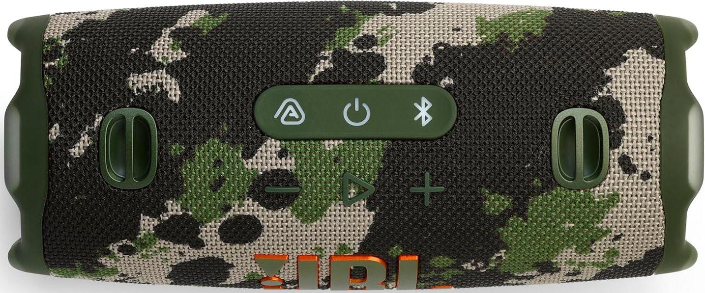 Refurbished JBL Charge 6 Portable Bluetooth Speaker - Reebelo Ireland