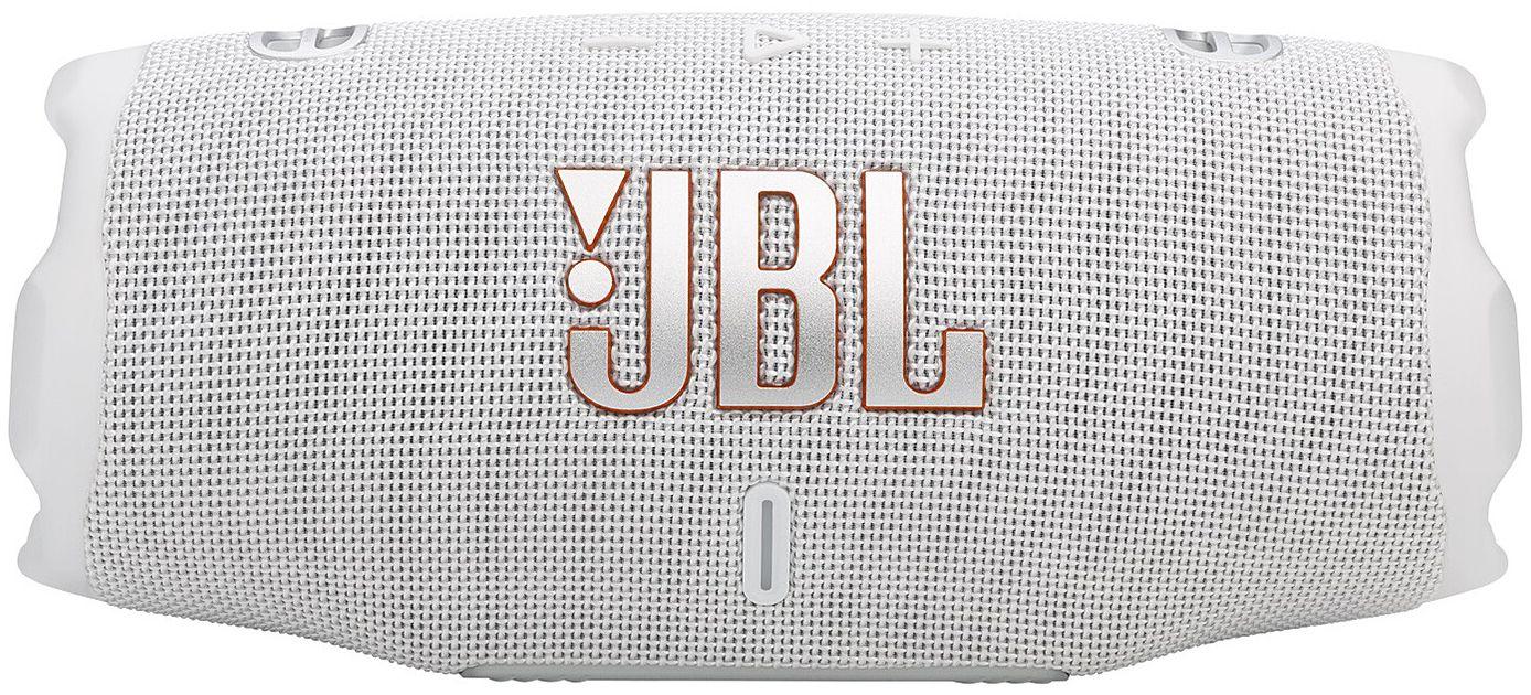 Refurbished JBL Charge 6 Portable Bluetooth Speaker - Reebelo Ireland