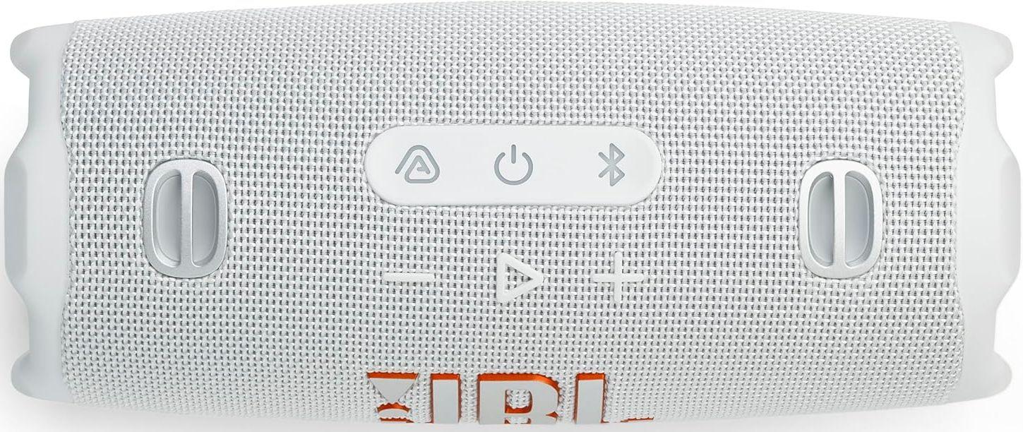 Refurbished JBL Charge 6 Portable Bluetooth Speaker - Reebelo Ireland