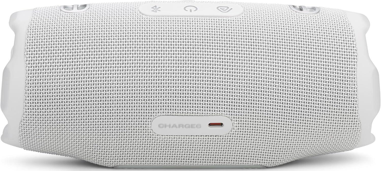 Refurbished JBL Charge 6 Portable Bluetooth Speaker - Reebelo Ireland