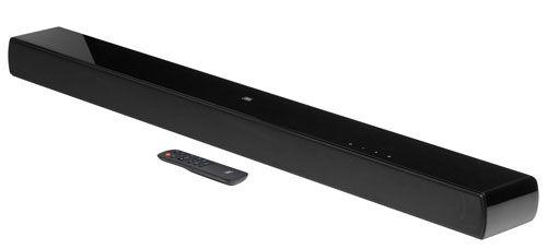 Refurbished JBL Cinema SB120 2.0 Channel Soundbar - Reebelo Ireland