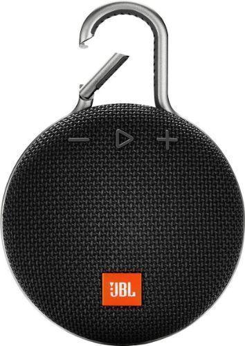 Refurbished JBL Clip 3 Portable Bluetooth Speaker - Reebelo Ireland