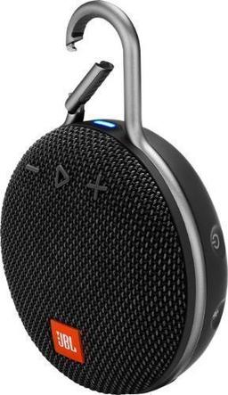 Refurbished JBL Clip 3 Portable Bluetooth Speaker - Reebelo Ireland