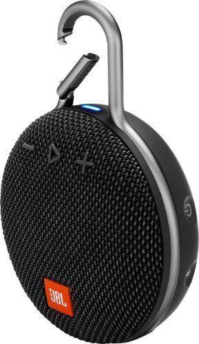 Refurbished JBL Clip 3 Portable Bluetooth Speaker - Reebelo Ireland