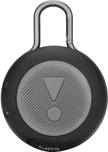 Refurbished JBL Clip 3 Portable Bluetooth Speaker - Reebelo Ireland