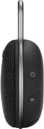 Refurbished JBL Clip 3 Portable Bluetooth Speaker - Reebelo Ireland
