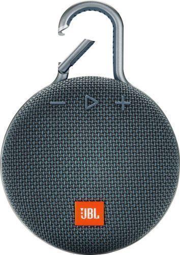 Refurbished JBL Clip 3 Portable Bluetooth Speaker - Reebelo Ireland