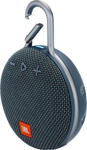 Refurbished JBL Clip 3 Portable Bluetooth Speaker - Reebelo Ireland