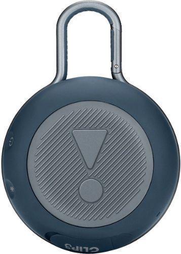Refurbished JBL Clip 3 Portable Bluetooth Speaker - Reebelo Ireland