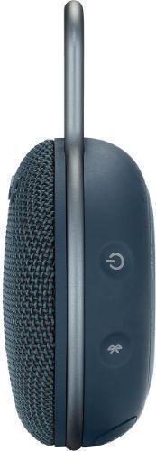 Refurbished JBL Clip 3 Portable Bluetooth Speaker - Reebelo Ireland