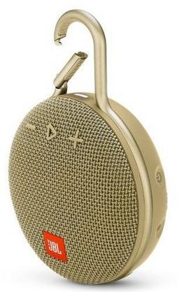 Refurbished JBL Clip 3 Portable Bluetooth Speaker - Reebelo Ireland
