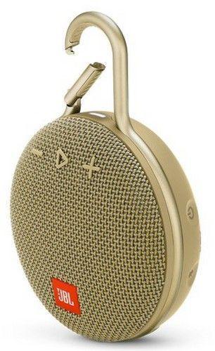 Refurbished JBL Clip 3 Portable Bluetooth Speaker - Reebelo Ireland