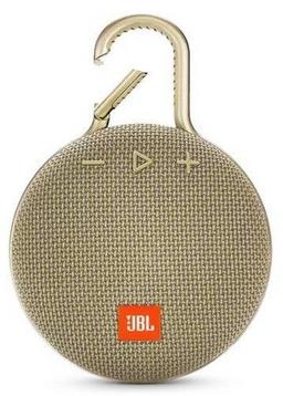 Refurbished JBL Clip 3 Portable Bluetooth Speaker - Reebelo Ireland