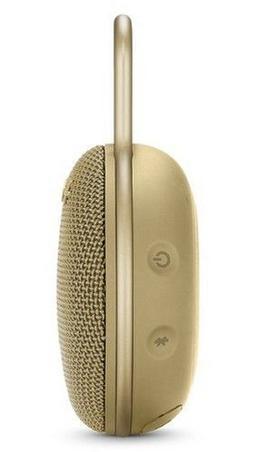 Refurbished JBL Clip 3 Portable Bluetooth Speaker - Reebelo Ireland