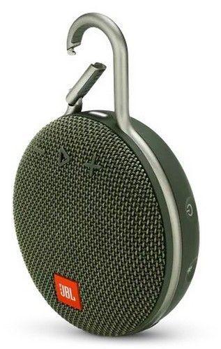 Refurbished JBL Clip 3 Portable Bluetooth Speaker - Reebelo Ireland