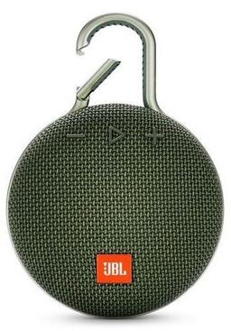 Refurbished JBL Clip 3 Portable Bluetooth Speaker - Reebelo Ireland