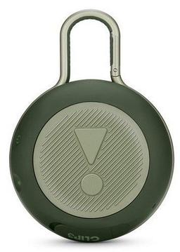 Refurbished JBL Clip 3 Portable Bluetooth Speaker - Reebelo Ireland