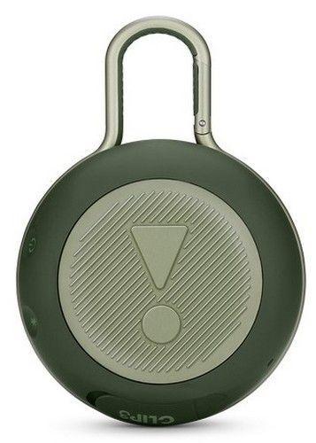 Refurbished JBL Clip 3 Portable Bluetooth Speaker - Reebelo Ireland