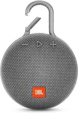 Refurbished JBL Clip 3 Portable Bluetooth Speaker - Reebelo Ireland