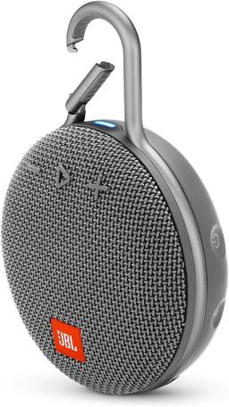 Refurbished JBL Clip 3 Portable Bluetooth Speaker - Reebelo Ireland
