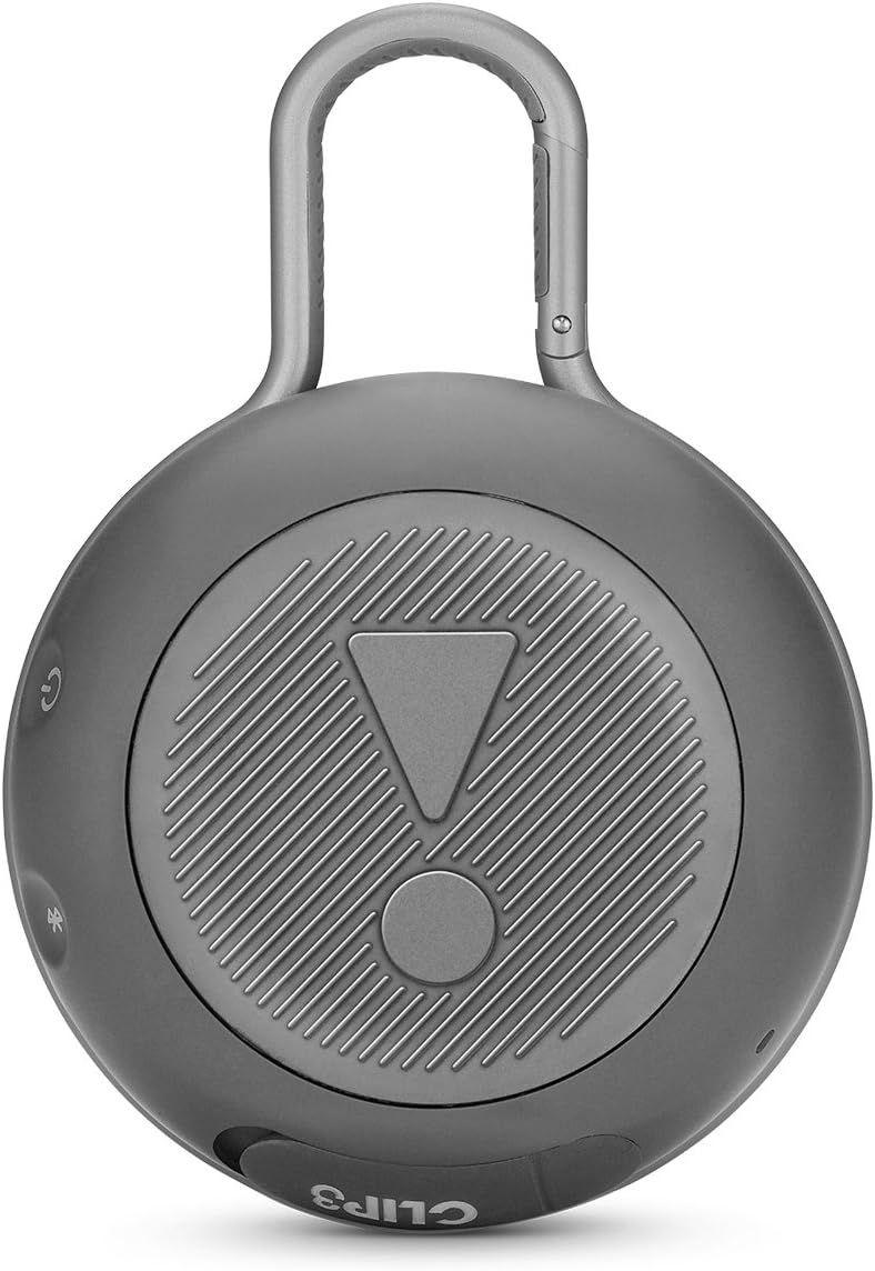 Refurbished JBL Clip 3 Portable Bluetooth Speaker - Reebelo Ireland