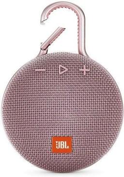 Refurbished JBL Clip 3 Portable Bluetooth Speaker - Reebelo Ireland