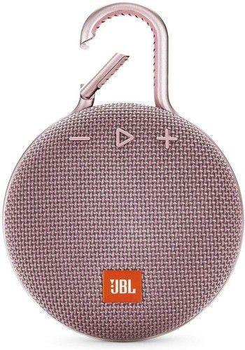 Refurbished JBL Clip 3 Portable Bluetooth Speaker - Reebelo Ireland