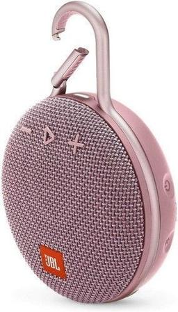 Refurbished JBL Clip 3 Portable Bluetooth Speaker - Reebelo Ireland