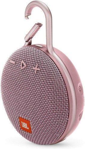 Refurbished JBL Clip 3 Portable Bluetooth Speaker - Reebelo Ireland
