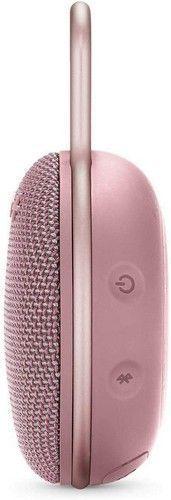 Refurbished JBL Clip 3 Portable Bluetooth Speaker - Reebelo Ireland