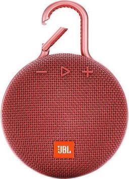 Refurbished JBL Clip 3 Portable Bluetooth Speaker - Reebelo Ireland
