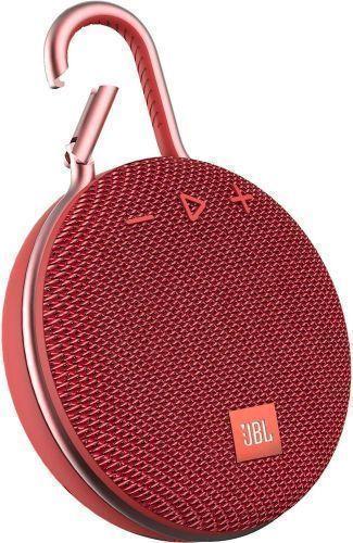 Refurbished JBL Clip 3 Portable Bluetooth Speaker - Reebelo Ireland