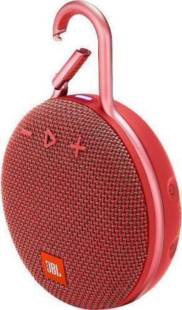 Refurbished JBL Clip 3 Portable Bluetooth Speaker - Reebelo Ireland