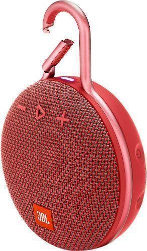 Refurbished JBL Clip 3 Portable Bluetooth Speaker - Reebelo Ireland