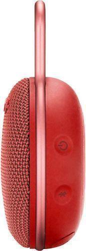 Refurbished JBL Clip 3 Portable Bluetooth Speaker - Reebelo Ireland