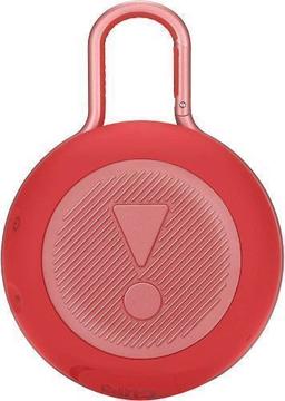 Refurbished JBL Clip 3 Portable Bluetooth Speaker - Reebelo Ireland